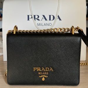 PRADA Pattina